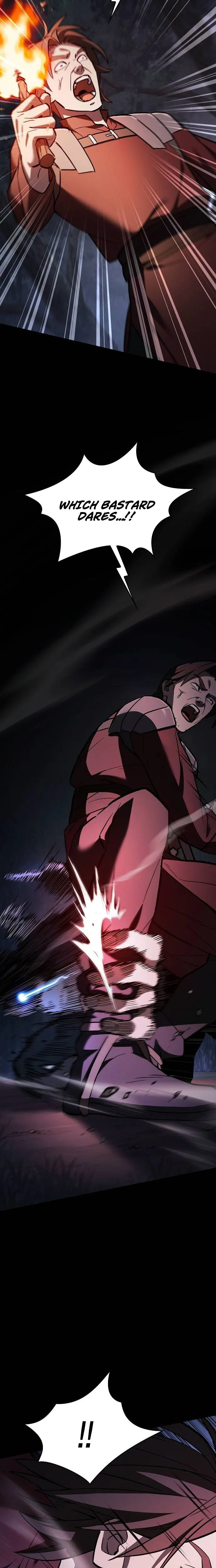 Sword-Devouring Swordmaster Chapter 23 Page 8