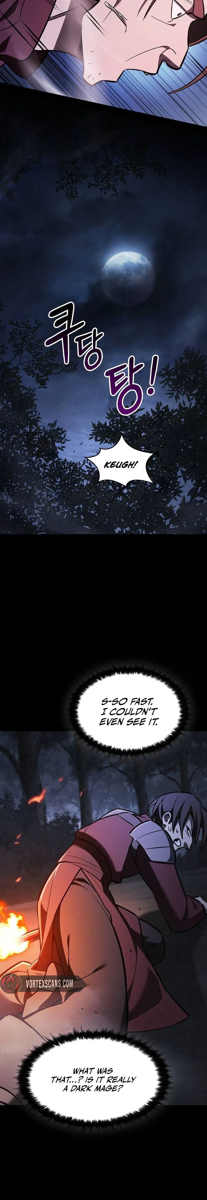 Sword-Devouring Swordmaster Chapter 23 Page 9