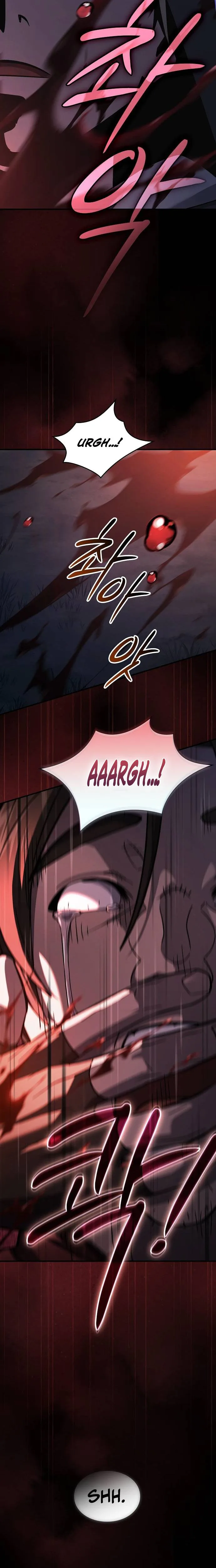 Sword-Devouring Swordmaster Chapter 23 Page 11