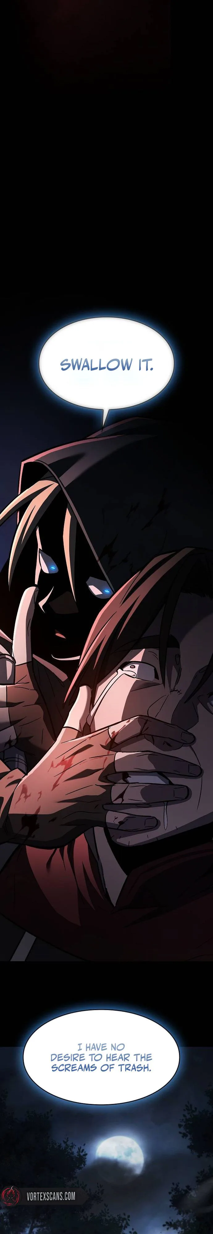 Sword-Devouring Swordmaster Chapter 23 Page 12