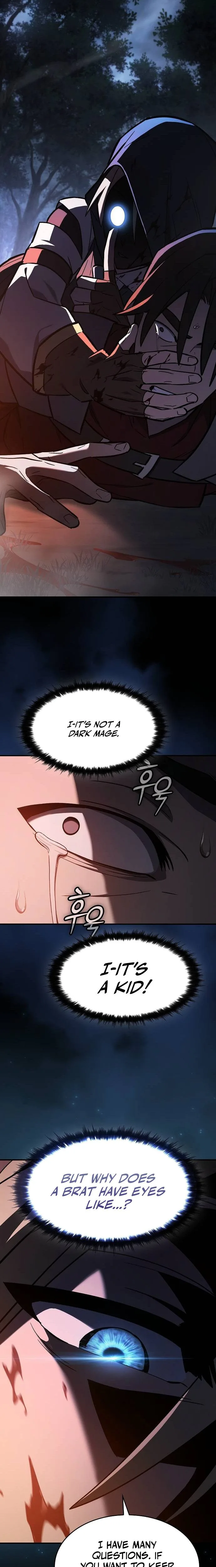 Sword-Devouring Swordmaster Chapter 23 Page 13
