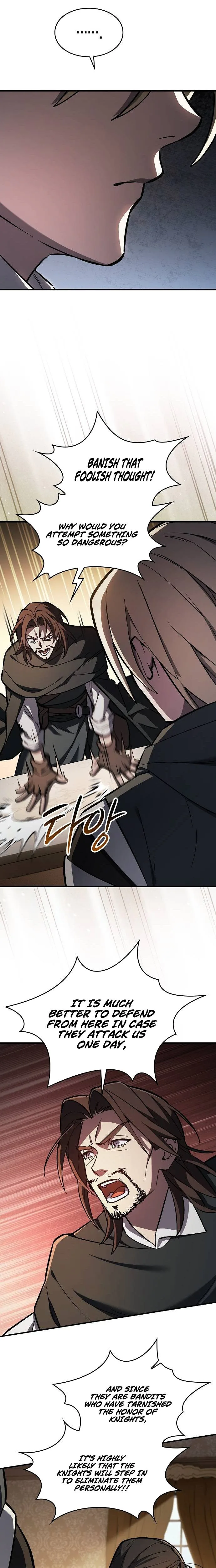 Sword-Devouring Swordmaster Chapter 23 Page 16
