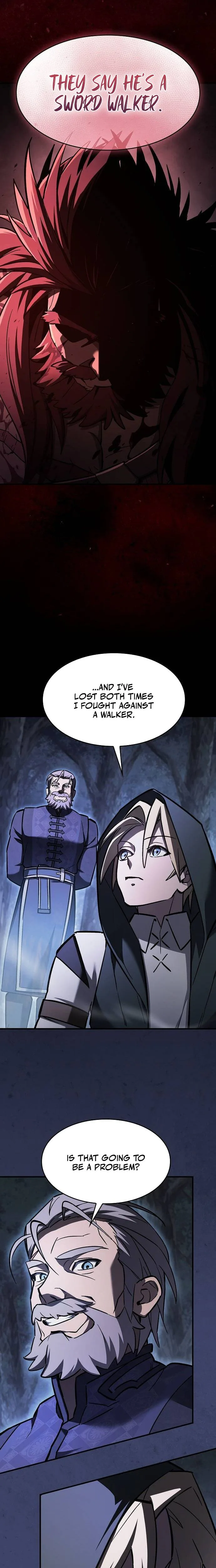 Sword-Devouring Swordmaster Chapter 23 Page 23