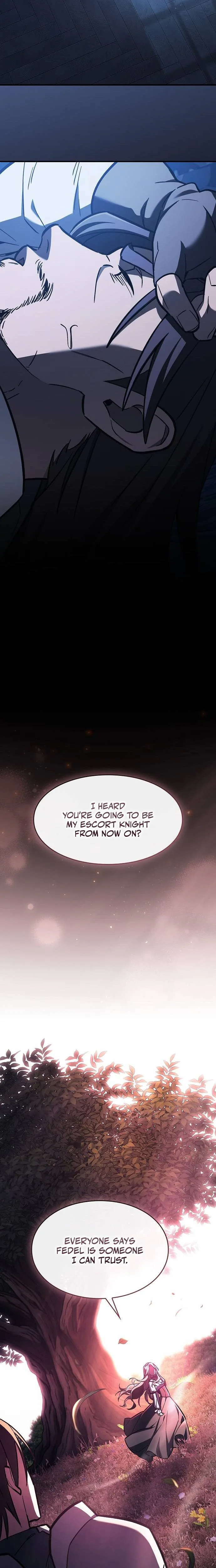 Sword-Devouring Swordmaster Chapter 23 Page 26