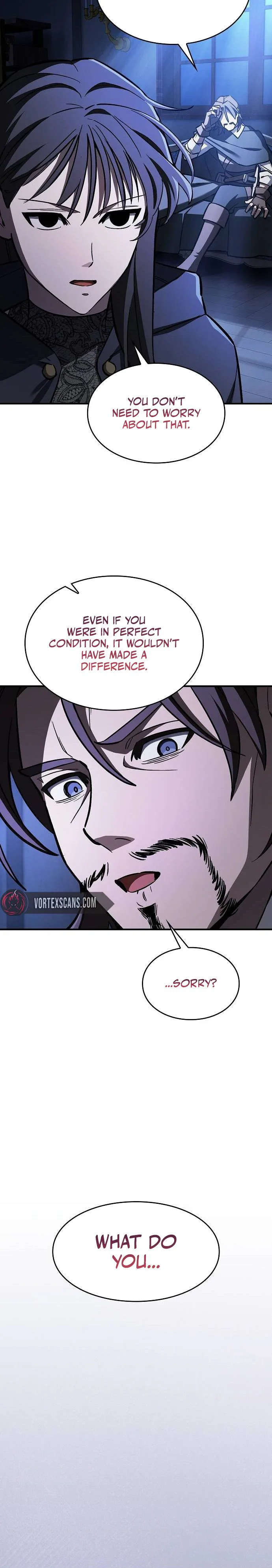 Sword-Devouring Swordmaster Chapter 23 Page 30