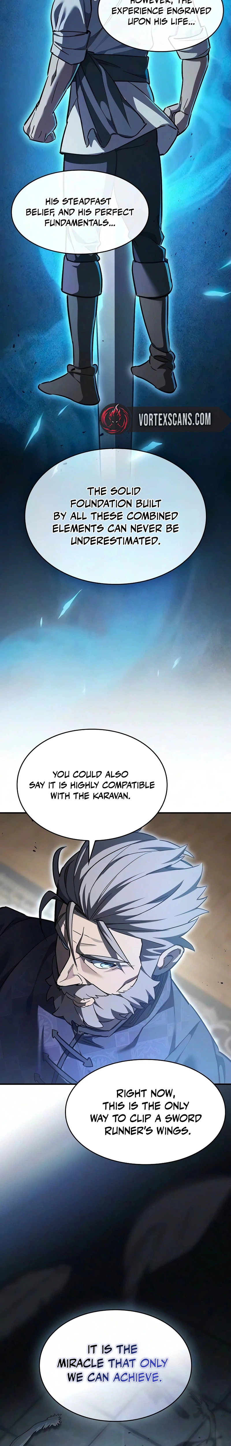 Sword-Devouring Swordmaster Chapter 31 Page 11