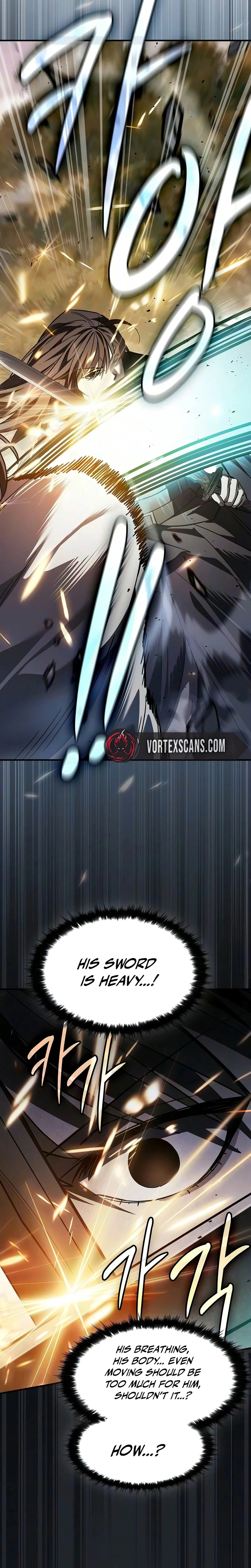 Sword-Devouring Swordmaster Chapter 31 Page 23