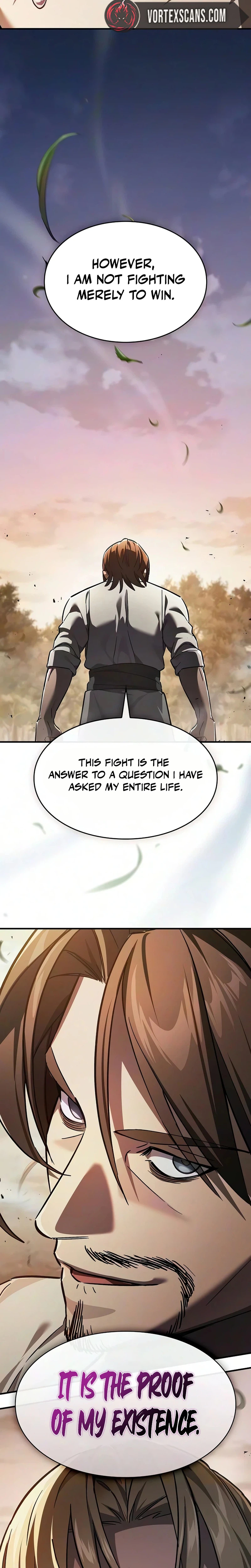 Sword-Devouring Swordmaster Chapter 31 Page 34
