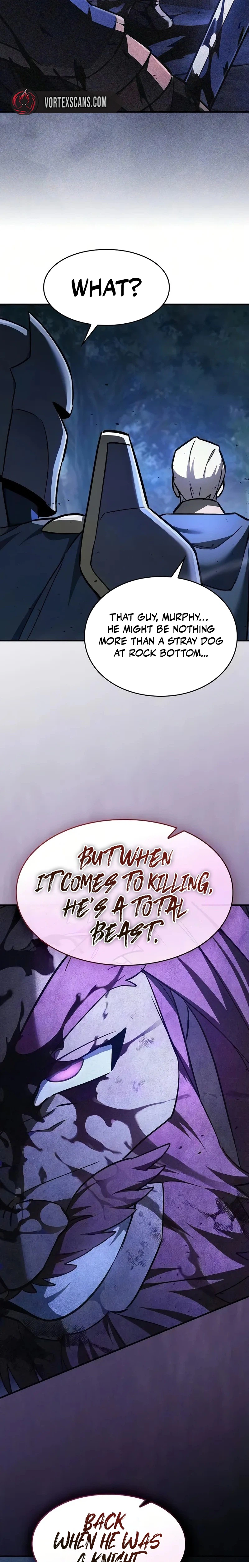 Sword-Devouring Swordmaster Chapter 27 Page 5