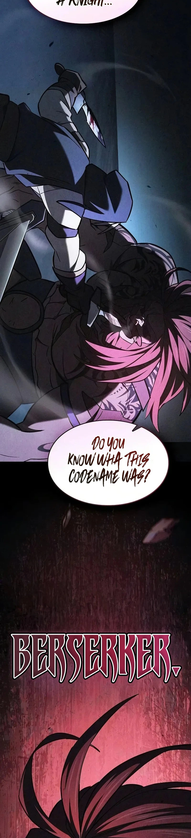 Sword-Devouring Swordmaster Chapter 27 Page 6