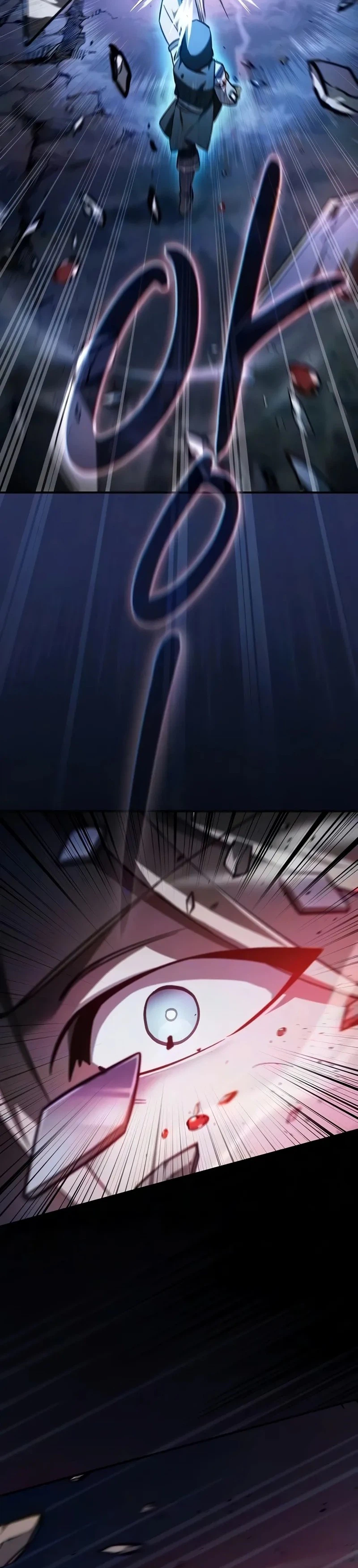 Sword-Devouring Swordmaster Chapter 27 Page 16