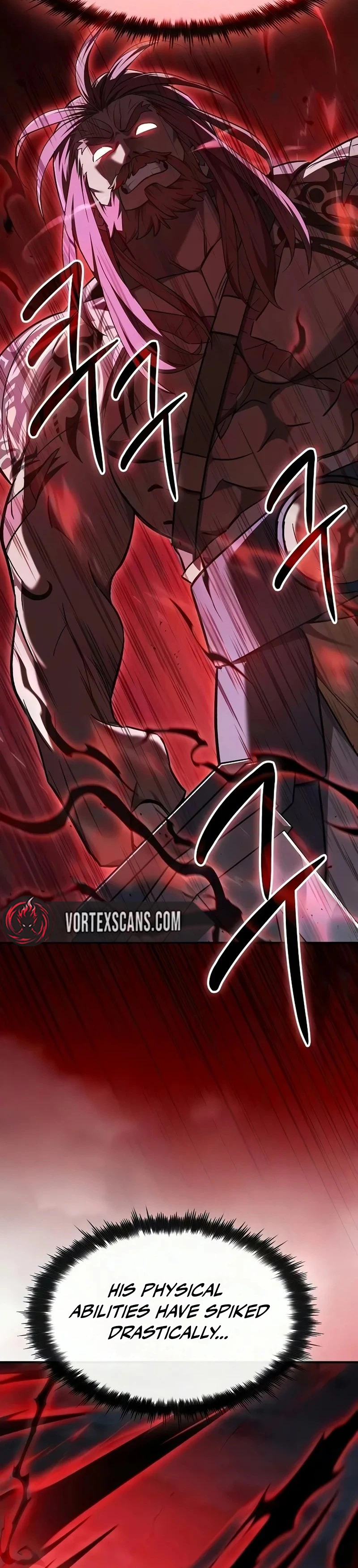 Sword-Devouring Swordmaster Chapter 27 Page 20