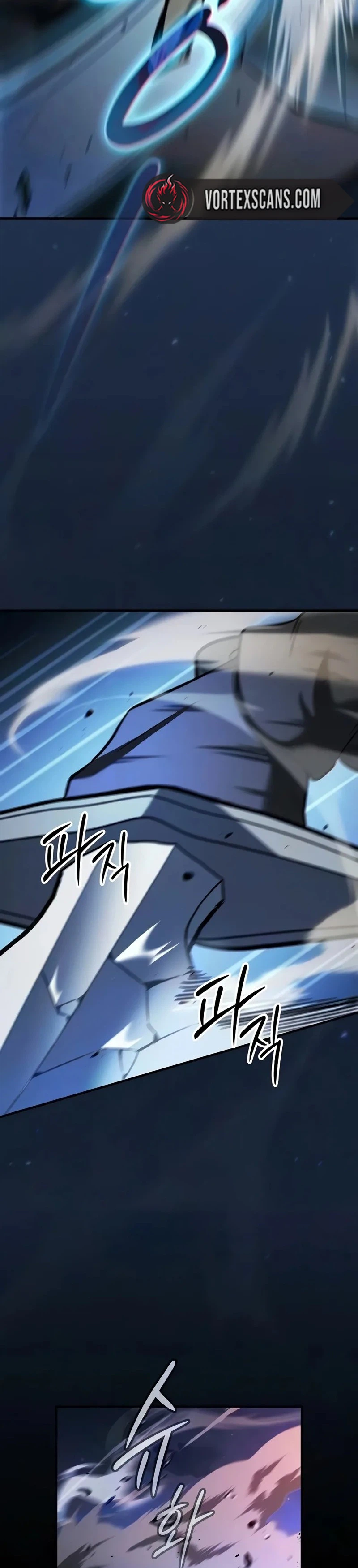 Sword-Devouring Swordmaster Chapter 27 Page 30