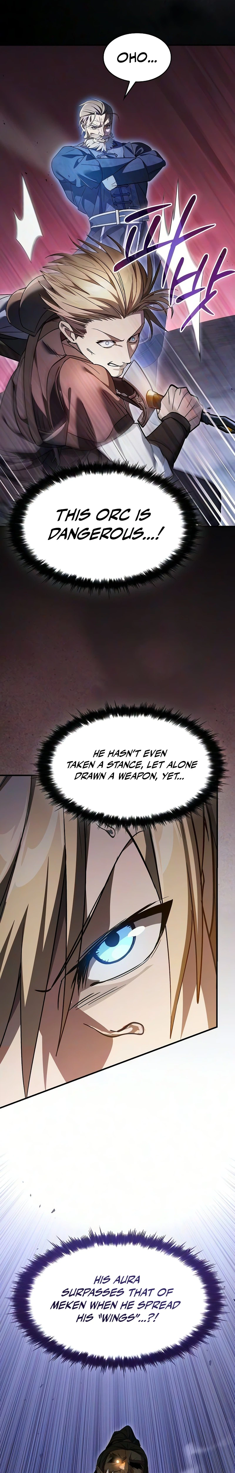 Sword-Devouring Swordmaster Chapter 44 Page 13
