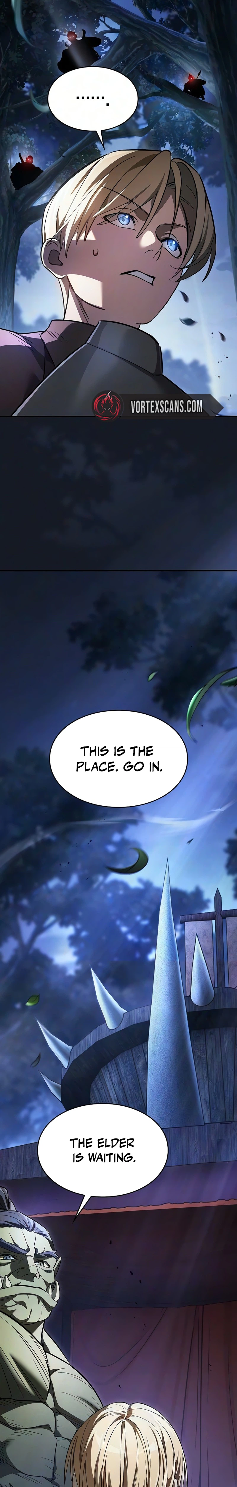 Sword-Devouring Swordmaster Chapter 44 Page 19