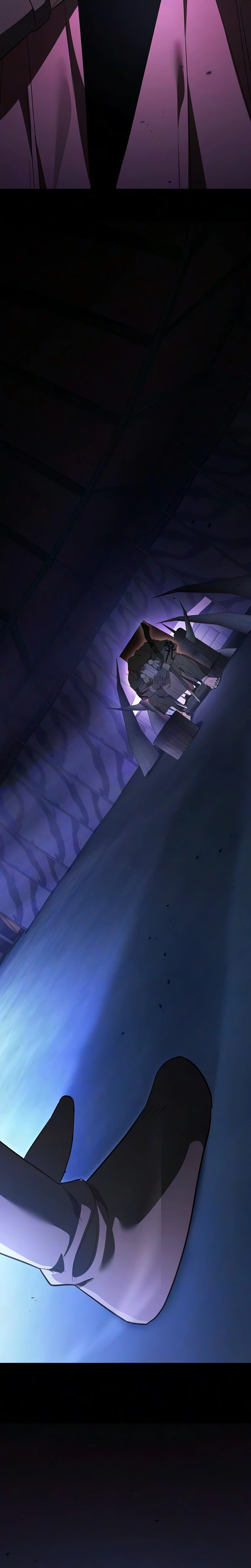 Sword-Devouring Swordmaster Chapter 44 Page 21