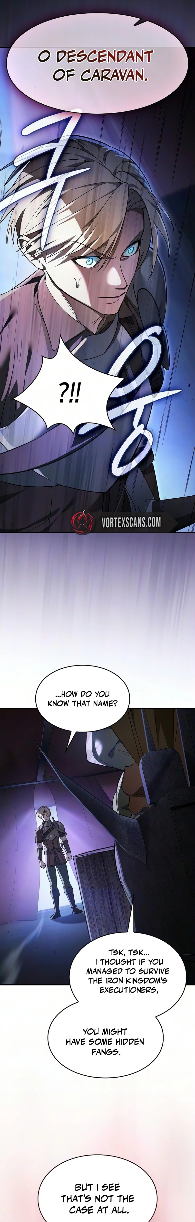 Sword-Devouring Swordmaster Chapter 44 Page 23