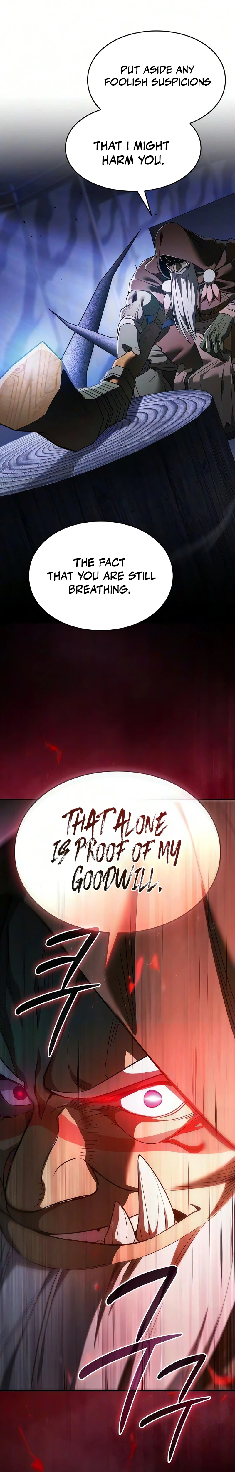 Sword-Devouring Swordmaster Chapter 44 Page 26