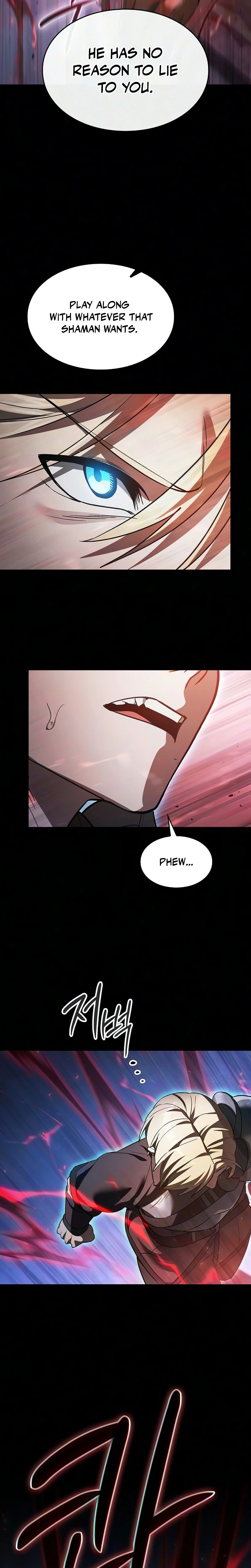 Sword-Devouring Swordmaster Chapter 44 Page 29