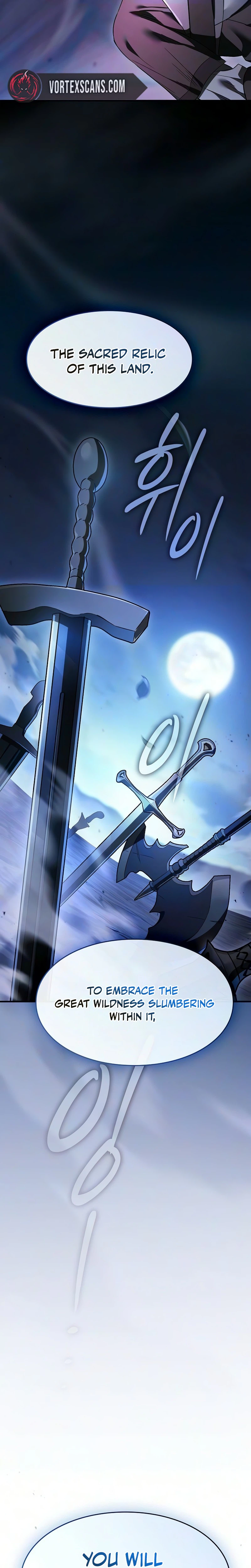 Sword-Devouring Swordmaster Chapter 44 Page 33