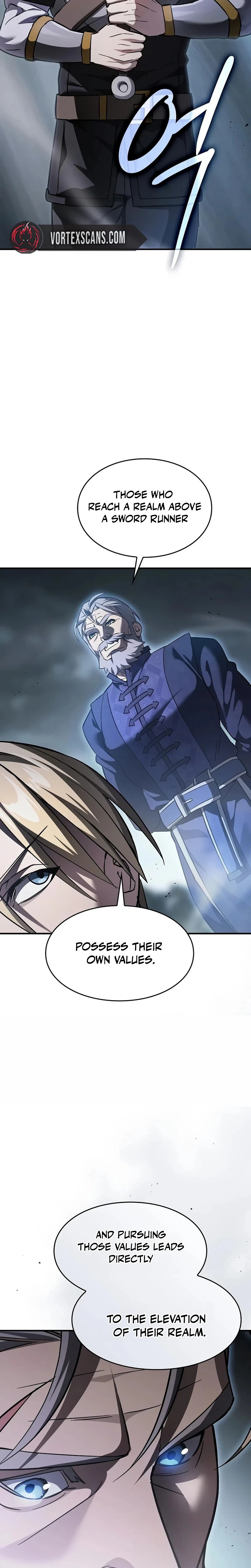 Sword-Devouring Swordmaster Chapter 34 Page 15