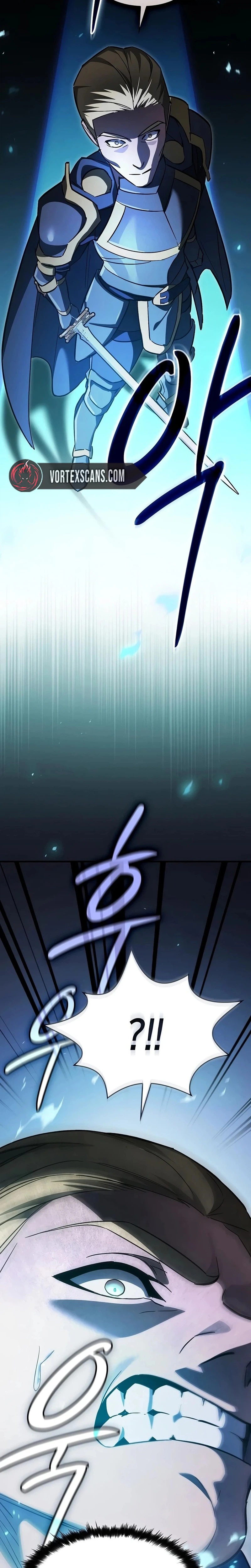 Sword-Devouring Swordmaster Chapter 34 Page 21
