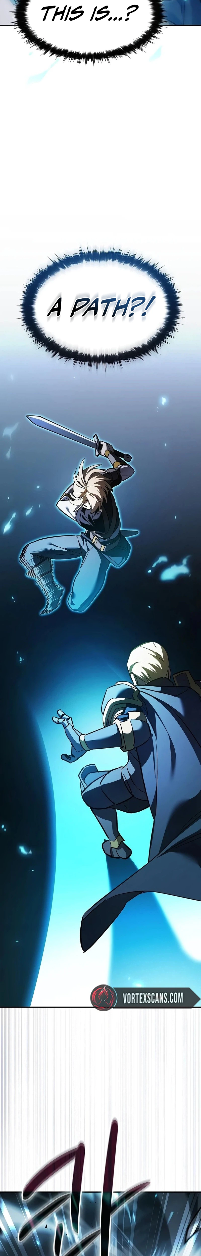 Sword-Devouring Swordmaster Chapter 34 Page 22