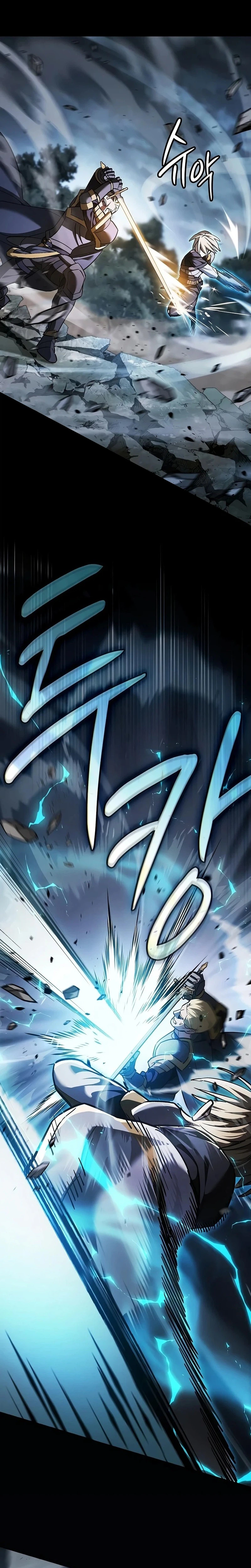 Sword-Devouring Swordmaster Chapter 34 Page 26