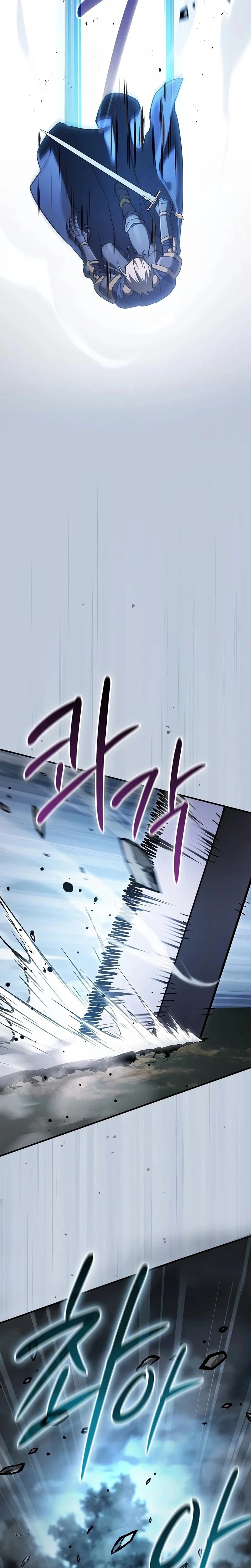 Sword-Devouring Swordmaster Chapter 34 Page 29
