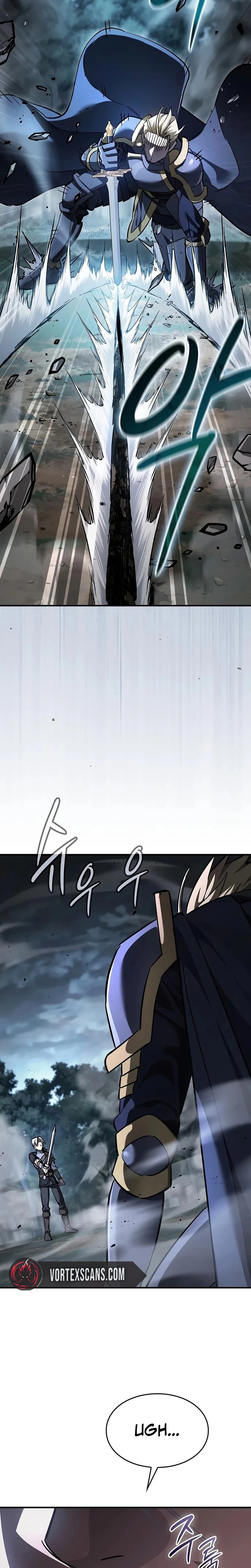 Sword-Devouring Swordmaster Chapter 34 Page 30