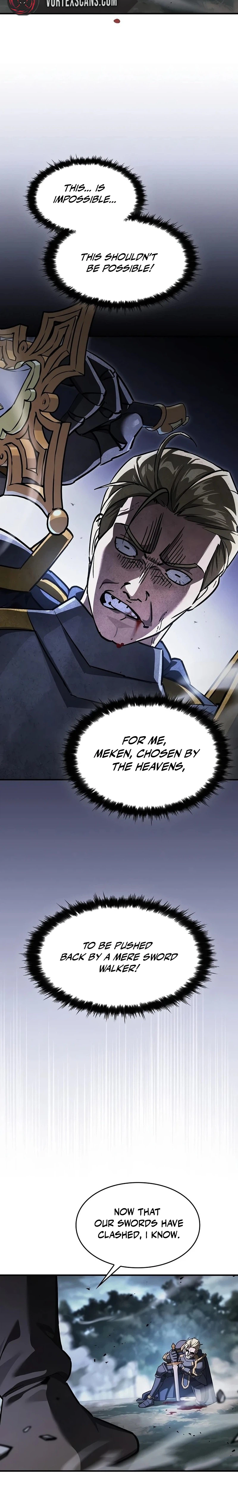 Sword-Devouring Swordmaster Chapter 34 Page 32