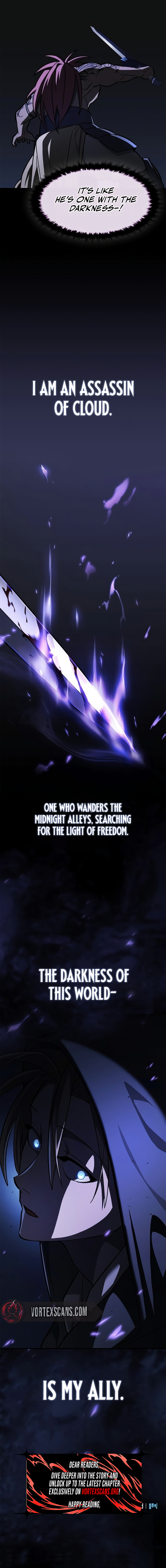 Sword-Devouring Swordmaster Chapter 25 Page 14