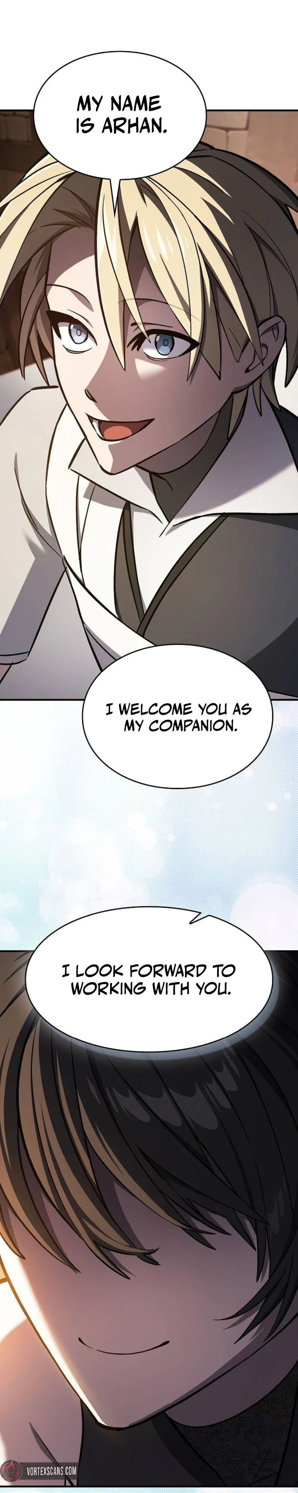 Sword-Devouring Swordmaster Chapter 21 Page 48