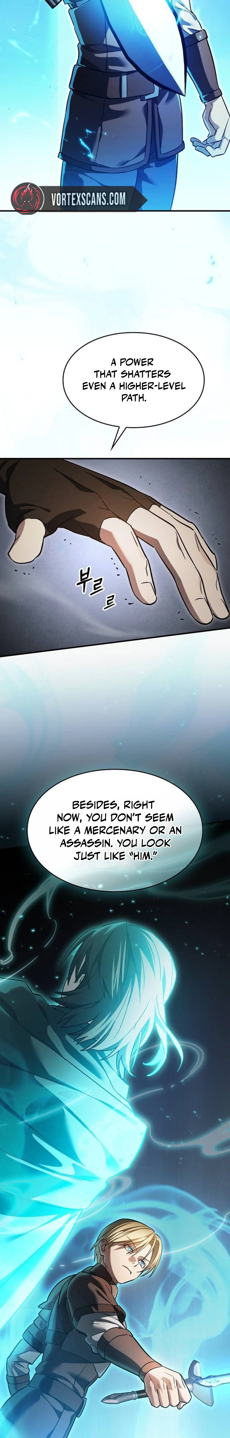 Sword-Devouring Swordmaster Chapter 42 Page 10