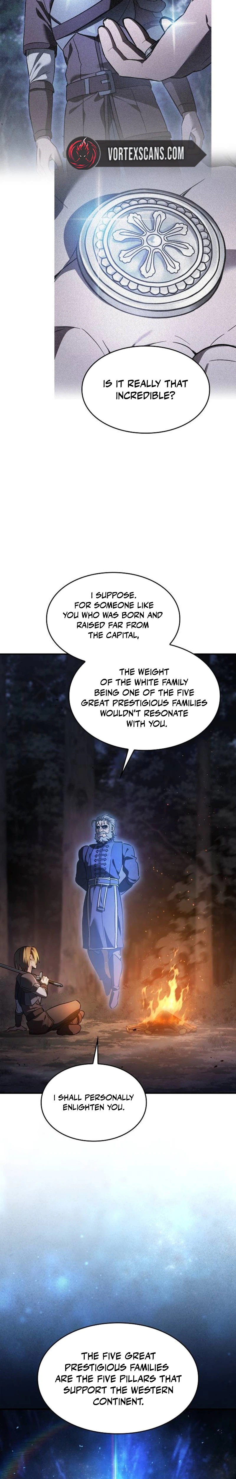 Sword-Devouring Swordmaster Chapter 42 Page 20