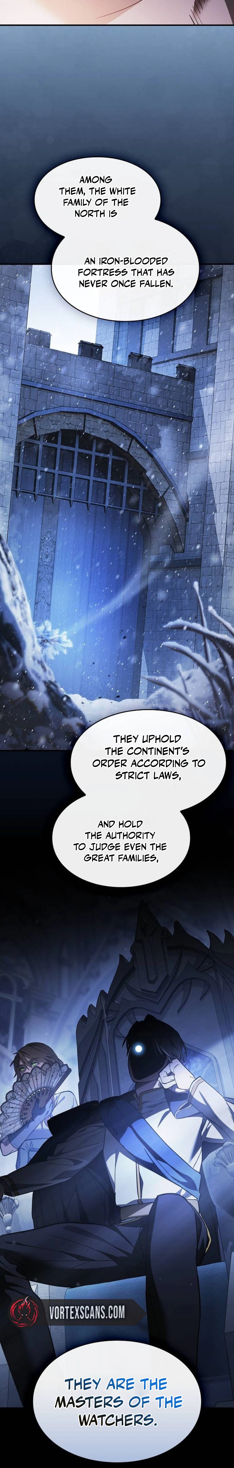 Sword-Devouring Swordmaster Chapter 42 Page 22