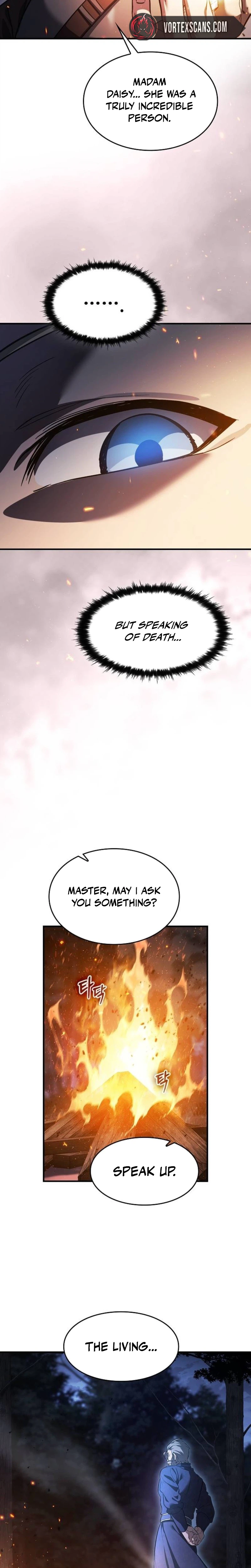 Sword-Devouring Swordmaster Chapter 42 Page 24