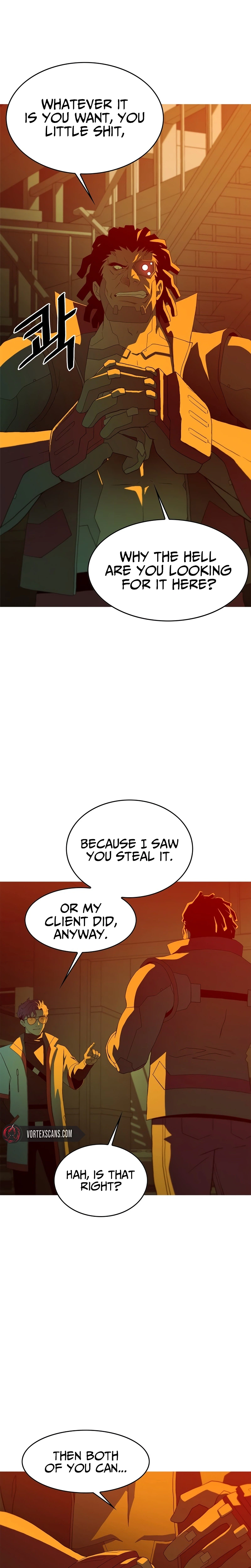 Synaptic Error Chapter 1 Page 10