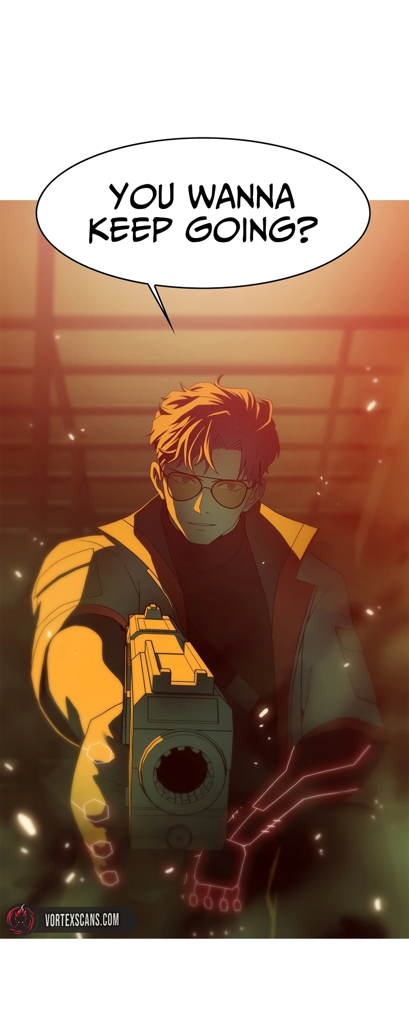 Synaptic Error Chapter 1 Page 24