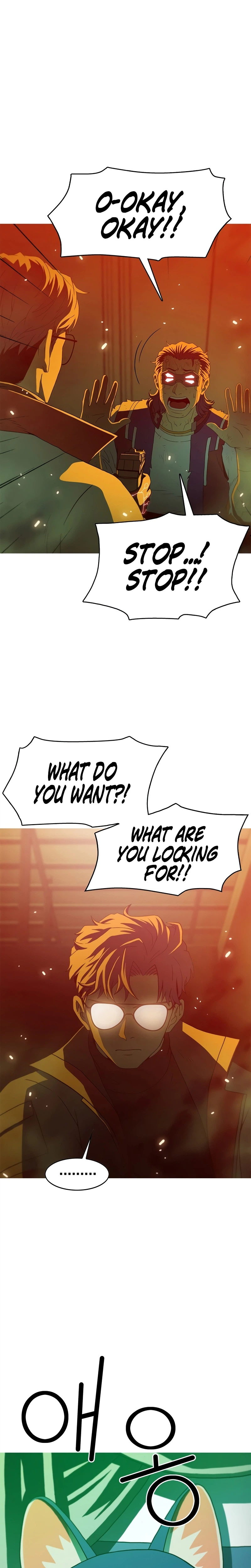 Synaptic Error Chapter 1 Page 25