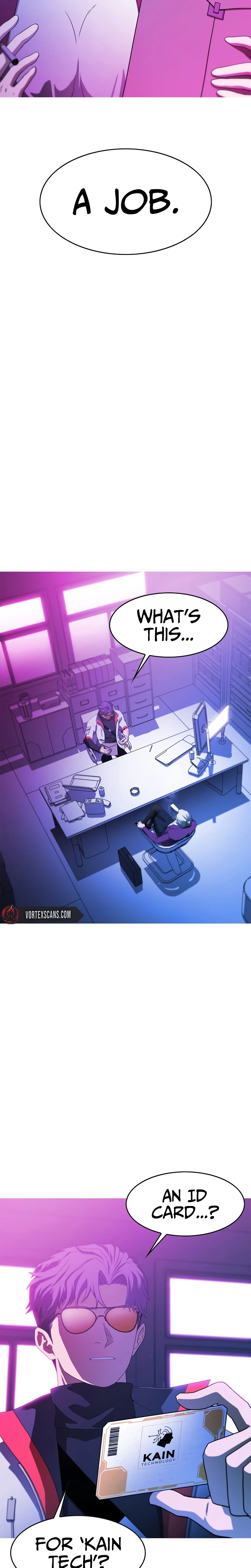 Synaptic Error Chapter 1 Page 32