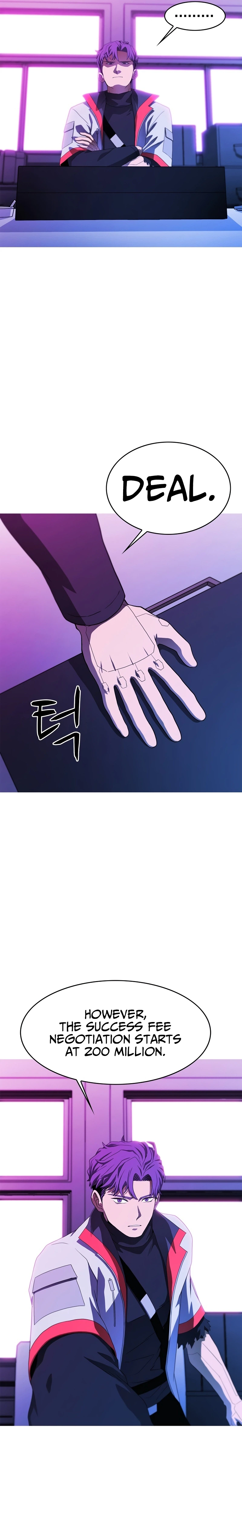 Synaptic Error Chapter 1 Page 46