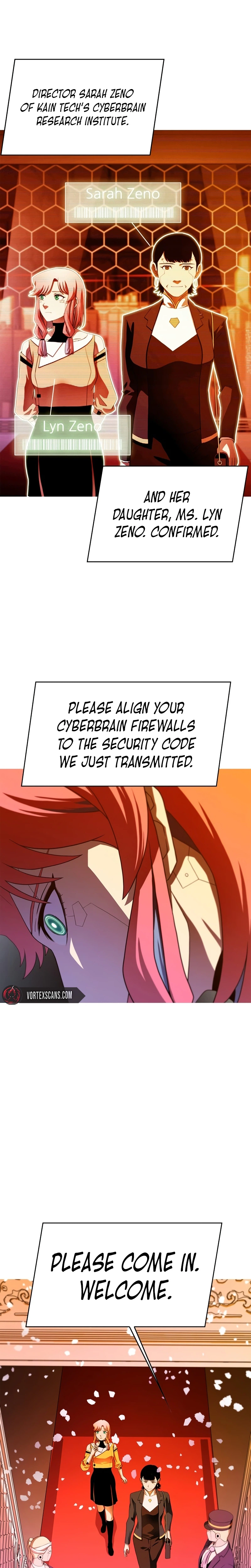 Synaptic Error Chapter 1 Page 55