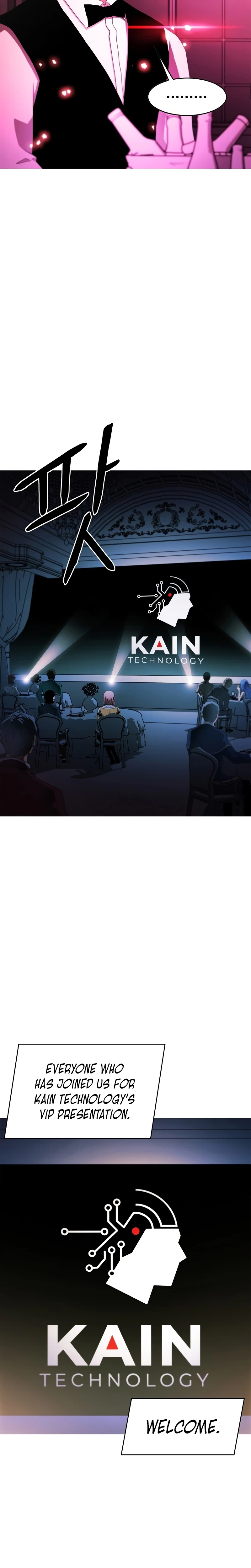 Synaptic Error Chapter 1 Page 59