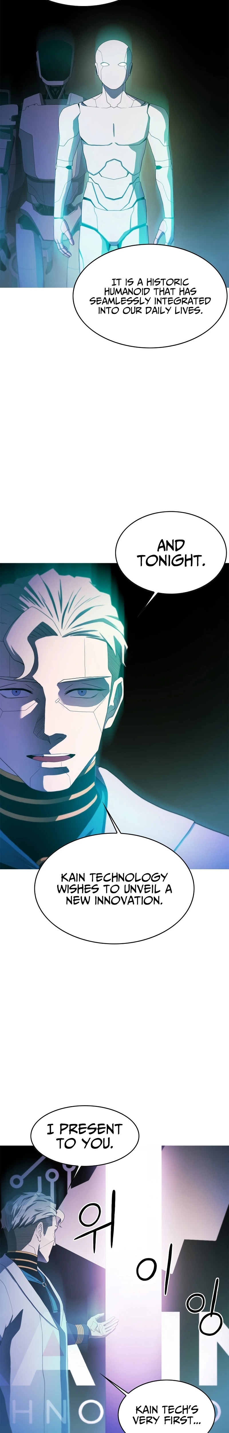 Synaptic Error Chapter 1 Page 65