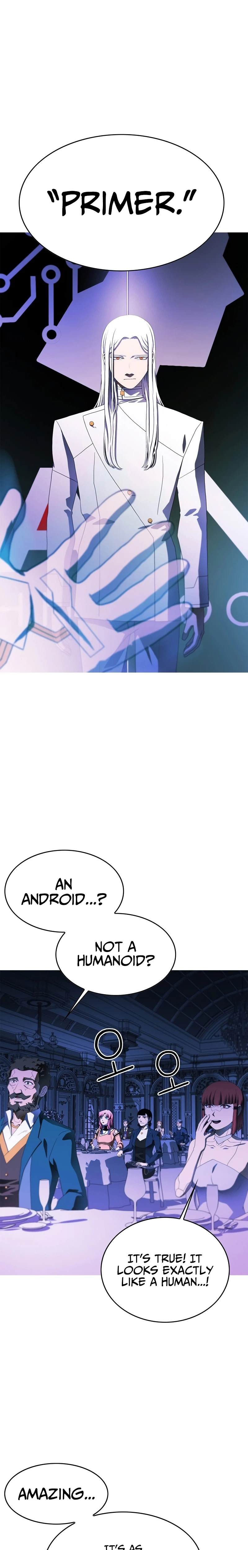 Synaptic Error Chapter 1 Page 67
