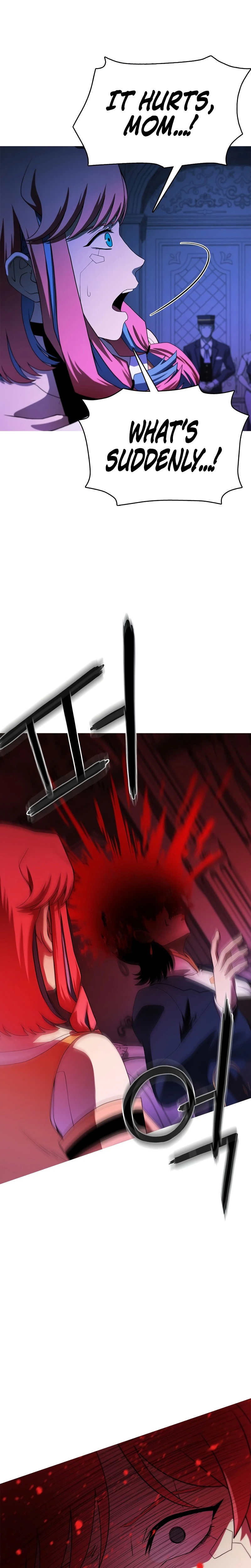 Synaptic Error Chapter 1 Page 74