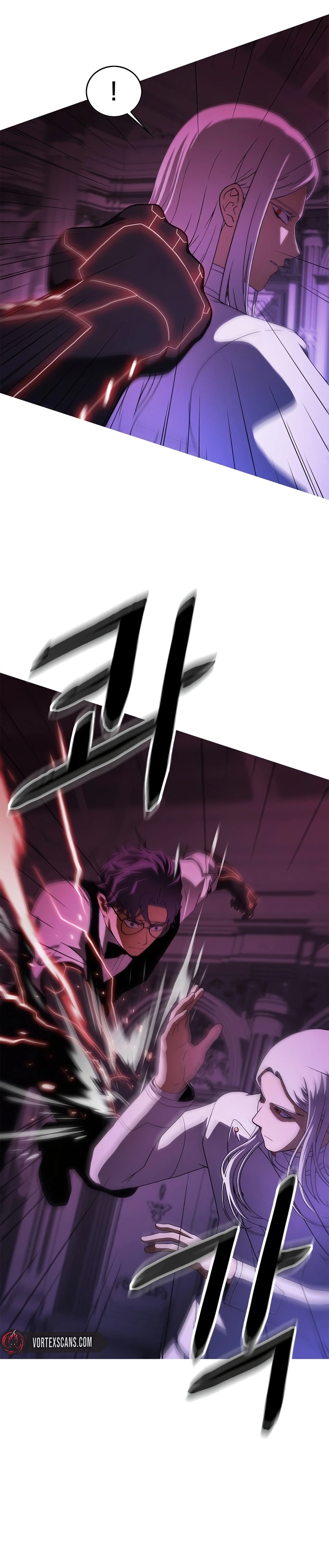 Synaptic Error Chapter 1 Page 83