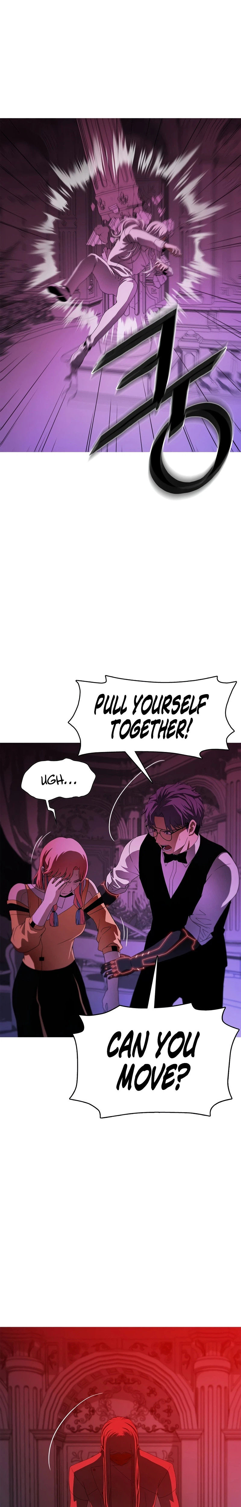 Synaptic Error Chapter 1 Page 85