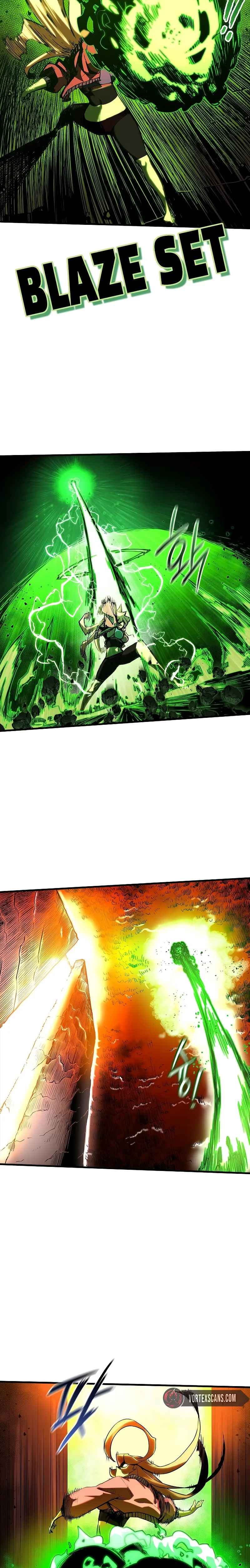 TALKER Chapter 4 Page 5